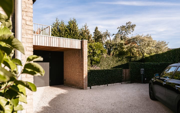 Vrijstaande woning te koop: Ulst 24, Nijkerk