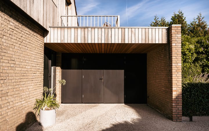Vrijstaande woning te koop: Ulst 24, Nijkerk