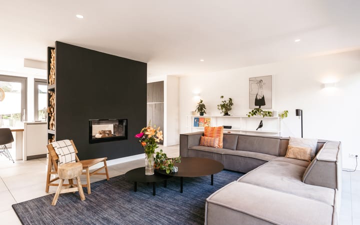 Vrijstaande woning te koop: Ulst 24, Nijkerk