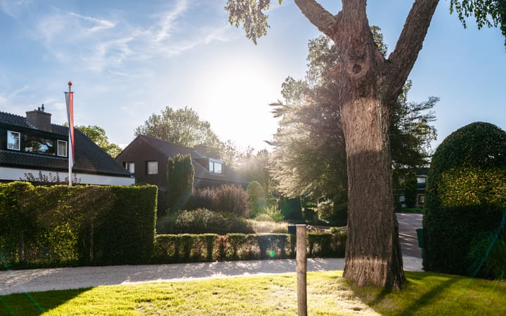 Vrijstaande woning te koop: Ulst 24, Nijkerk