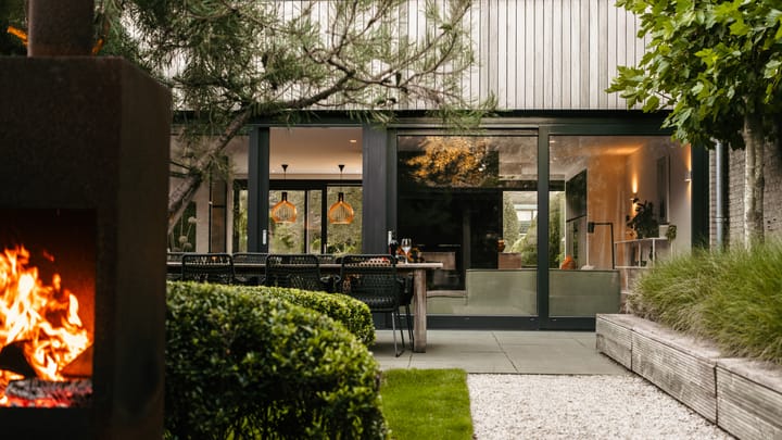 Vrijstaande woning te koop: Ulst 24, Nijkerk