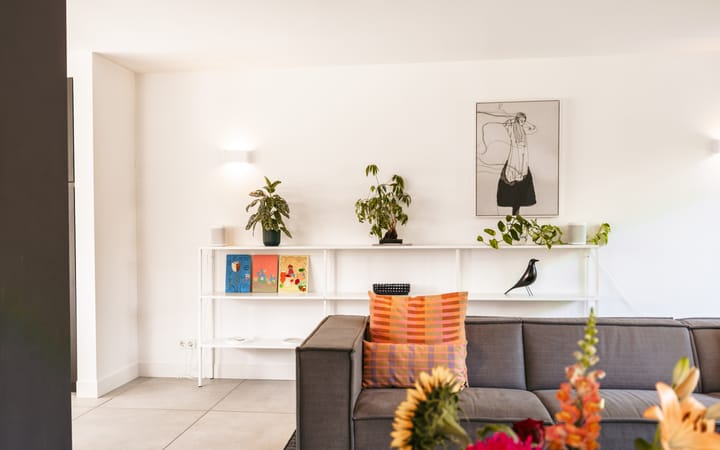 Vrijstaande woning te koop: Ulst 24, Nijkerk