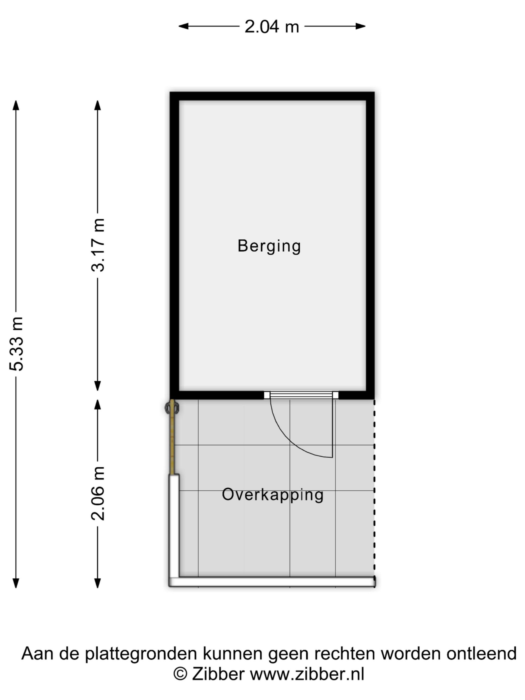 Foto 42 van Berkhoutlaan 6