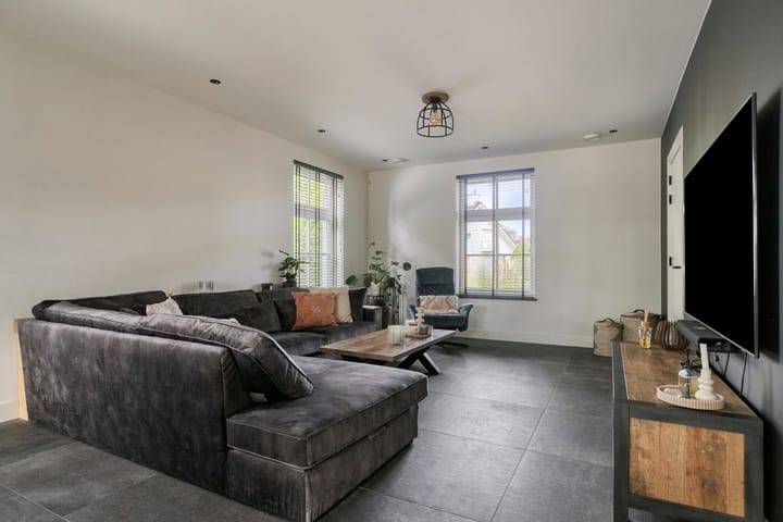 Foto 4 van Kluisstraat 27