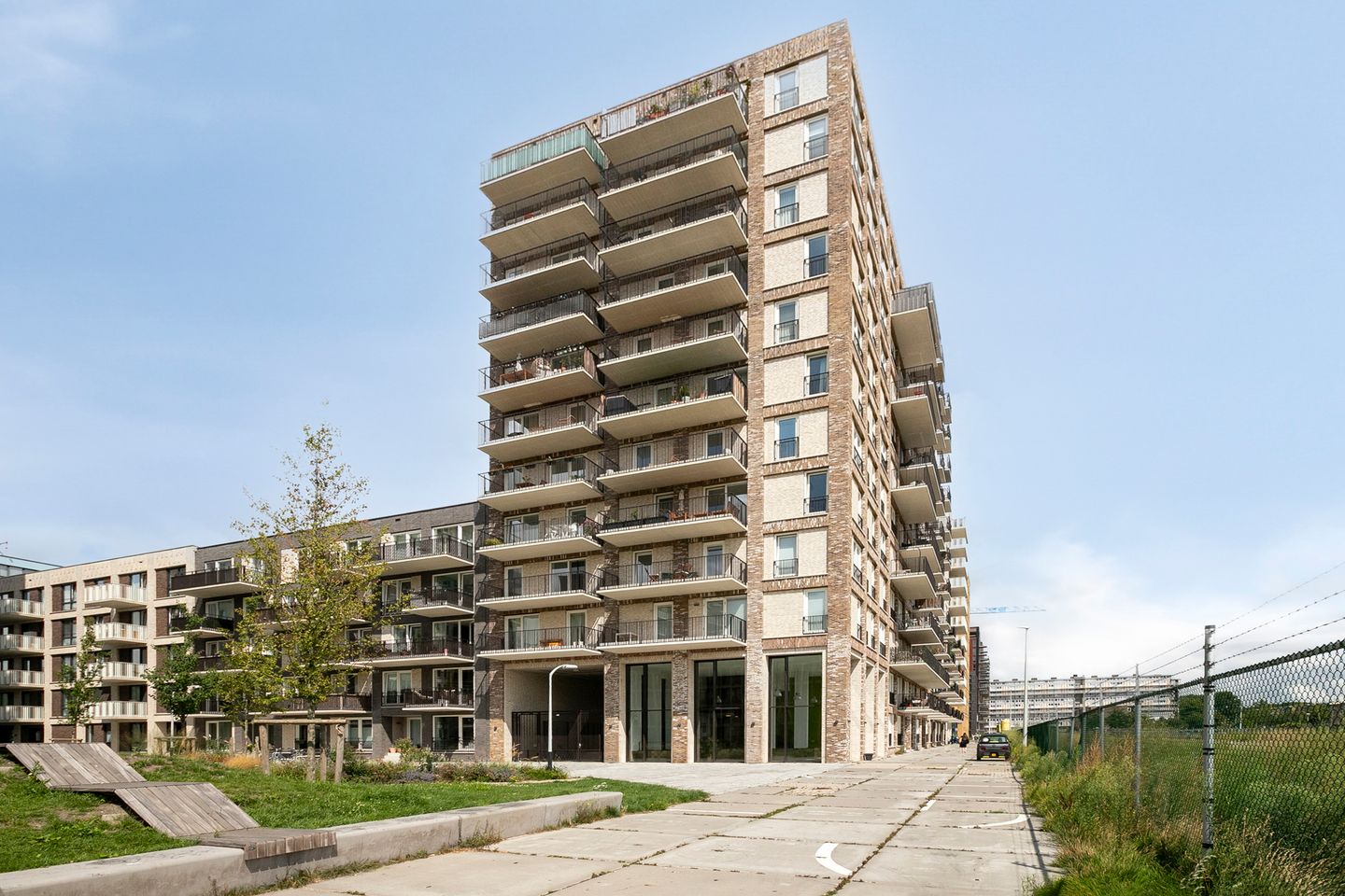 Foto 5 van Nieuwe Osdorpergracht 474-E