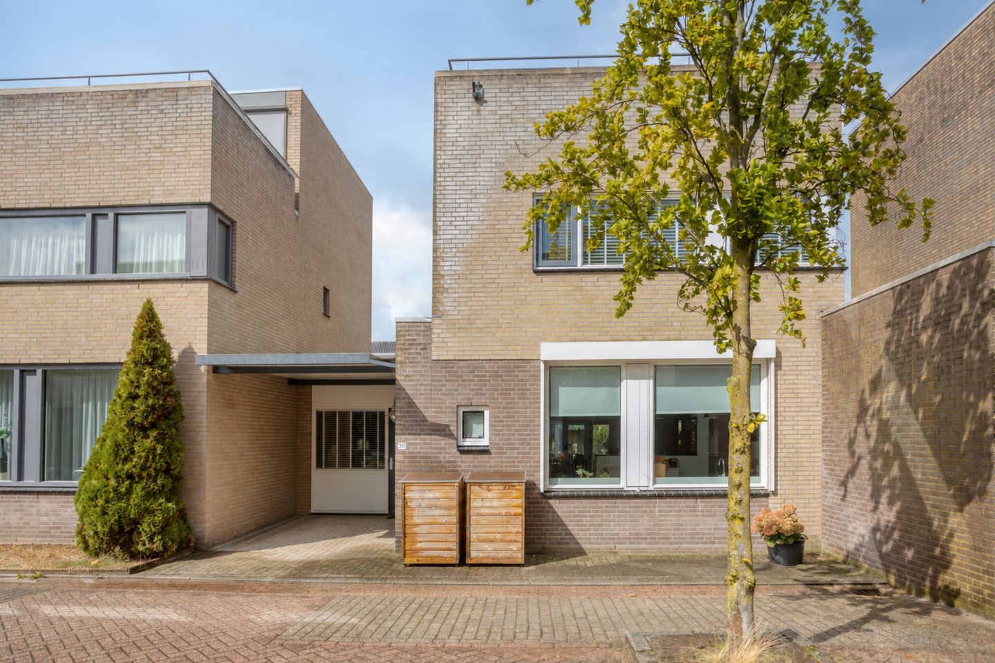 Foto 5 van Cornelis Jolstraat 30