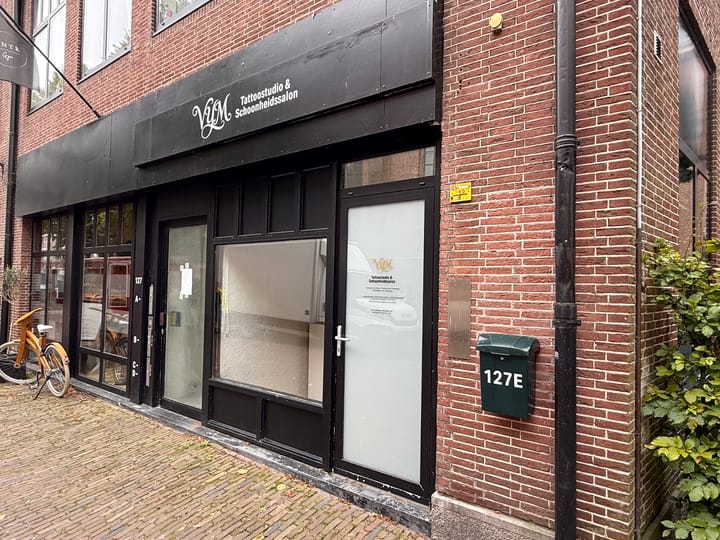 Westerstraat 127-E