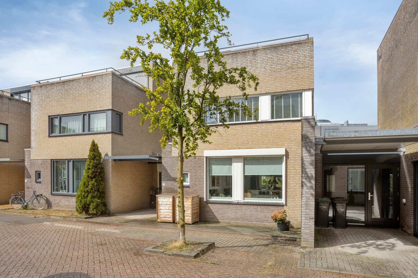 Foto 40 van Cornelis Jolstraat 30