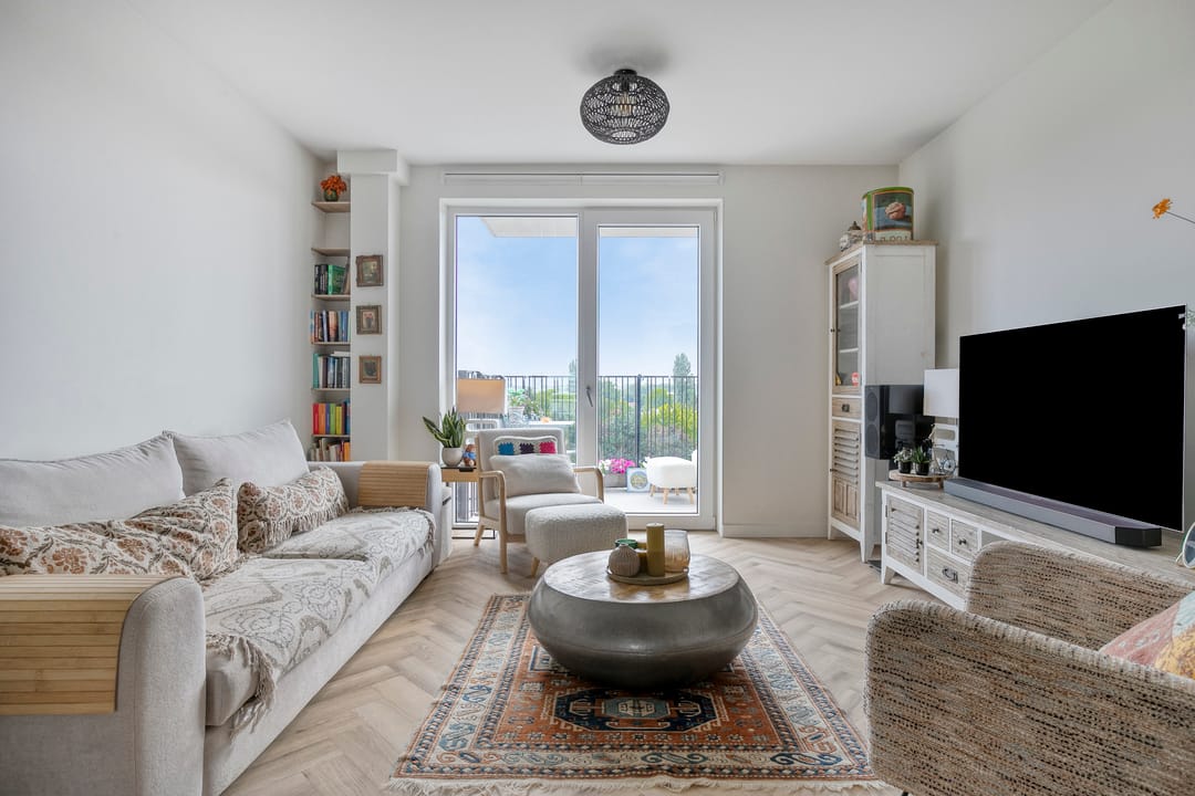 Foto 7 van Nieuwe Osdorpergracht 474-E
