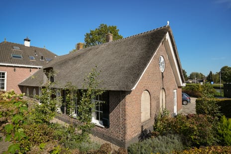Schotdeuren thumbnail