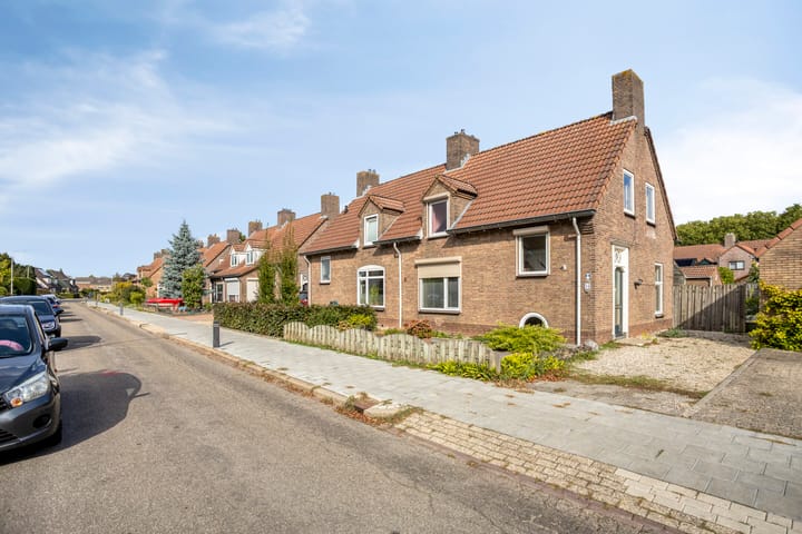 Foto 4 van Sint Maartenstraat 16