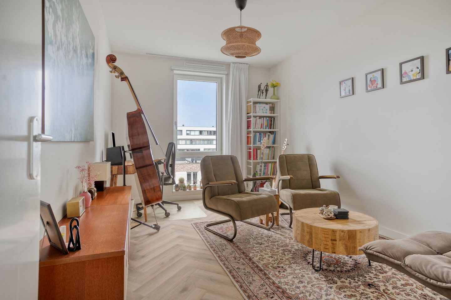 Foto 20 van Nieuwe Osdorpergracht 474-E