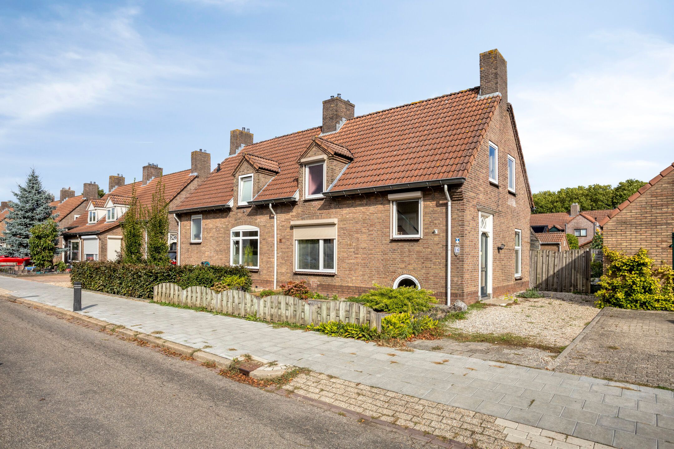 Sint Maartenstraat 16 