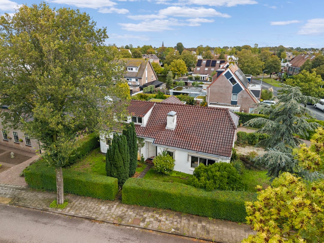 Photo 1 of Hogeweg 40