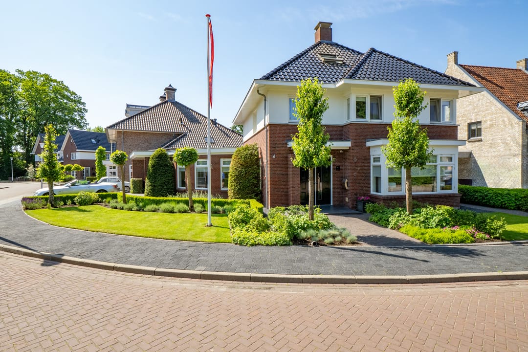 Foto 1 van Bekkenhof 16