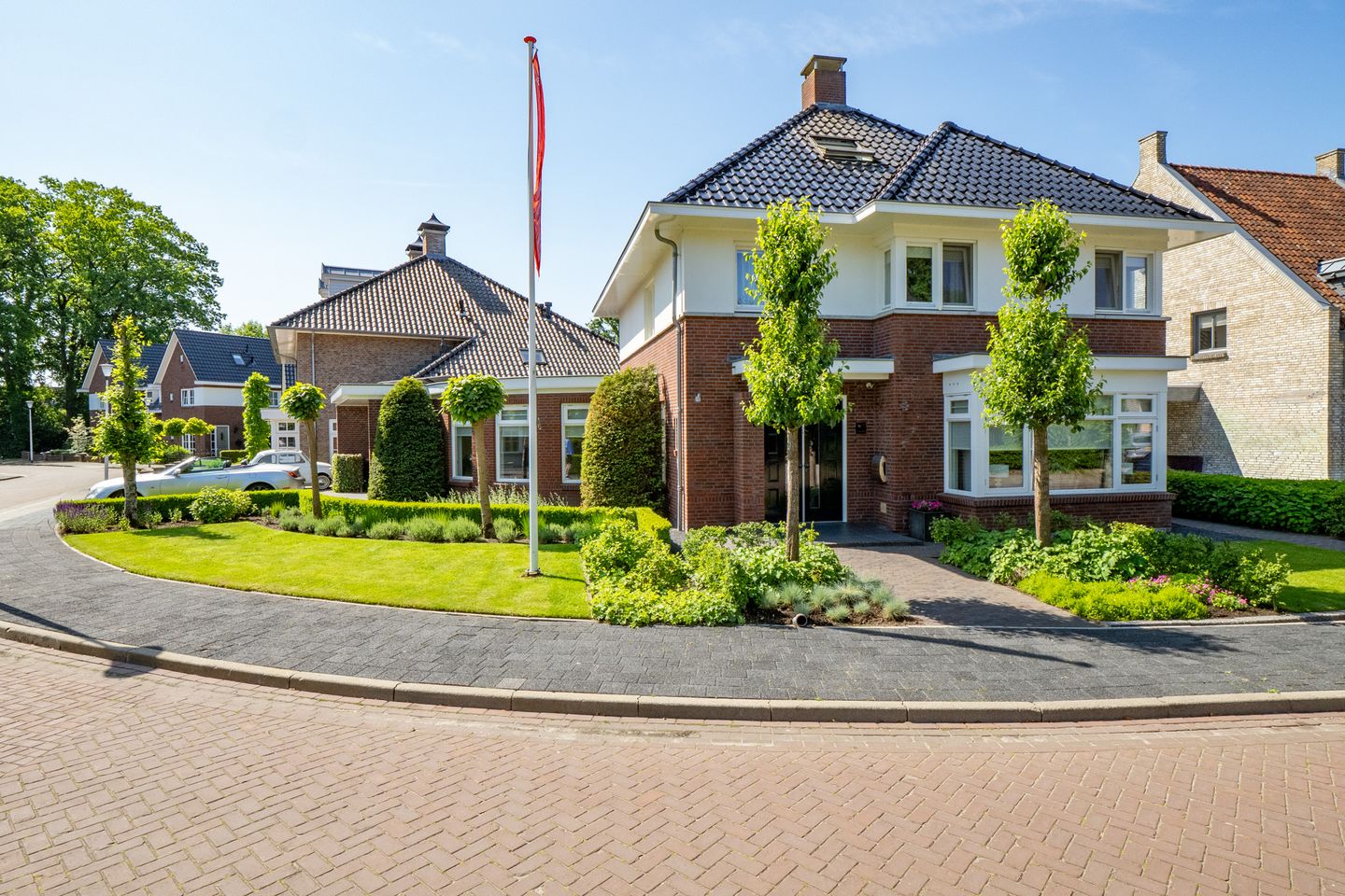 Foto 1 van Bekkenhof 16