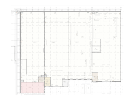 View floorplan