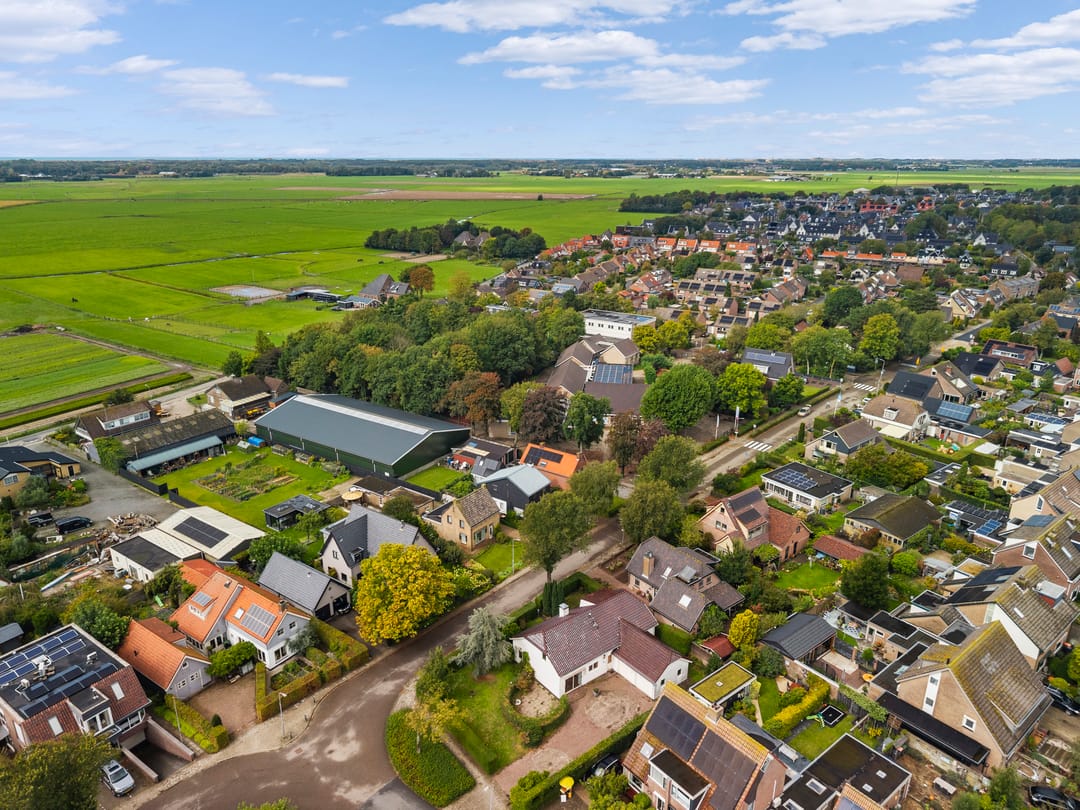 Photo 37 of Hogeweg 40