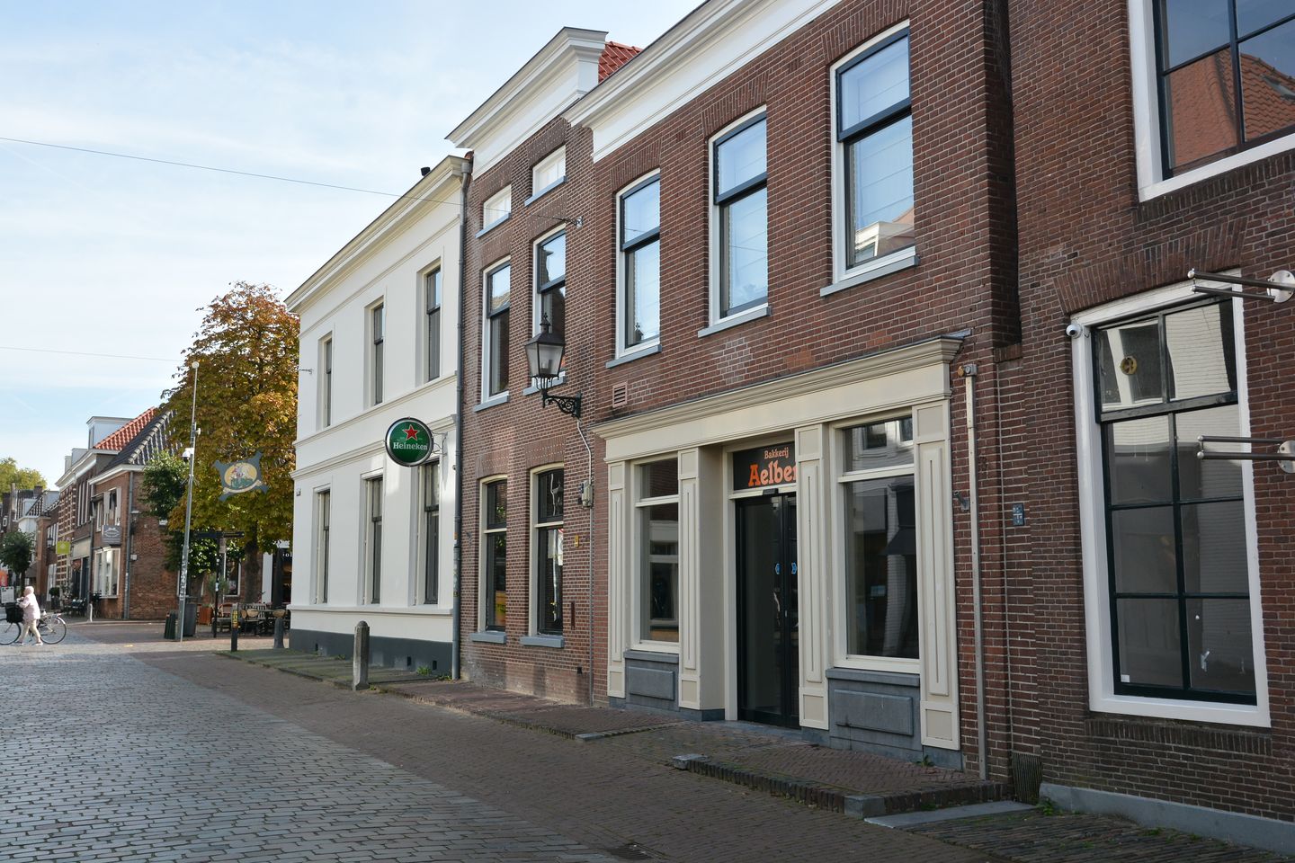 Bekijk foto 1 van Benschopperstraat 42