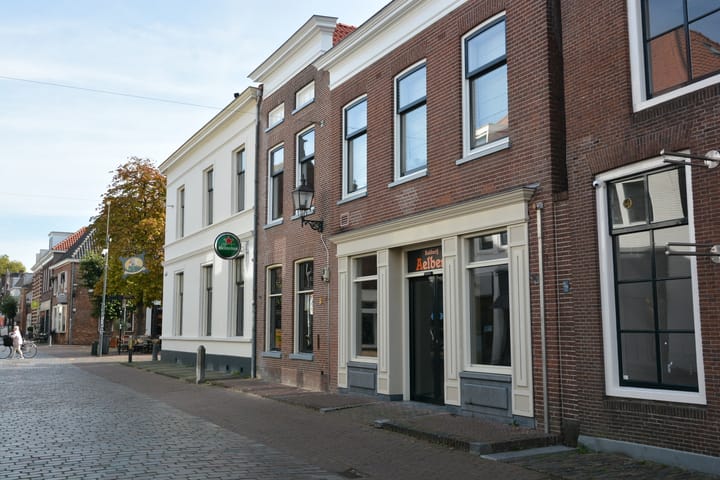 Benschopperstraat 42, IJsselstein