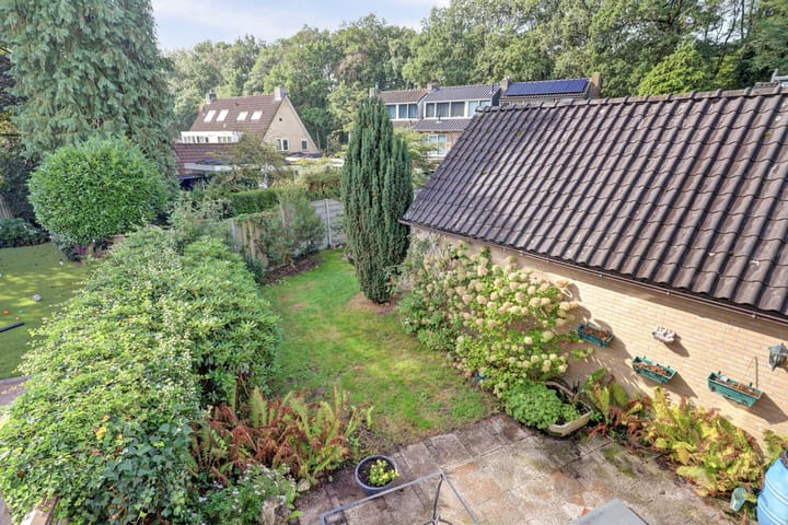 Foto 4 van Middelberglaan 2