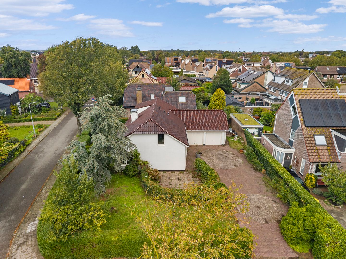 Photo 35 of Hogeweg 40