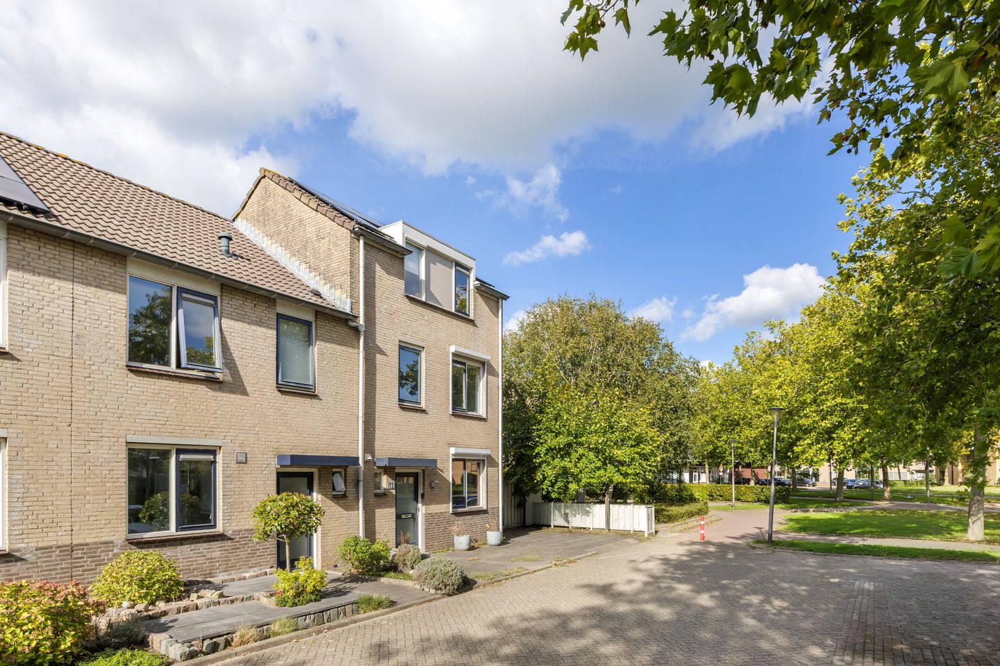 Foto 5 van Zoomwijcklaan 170