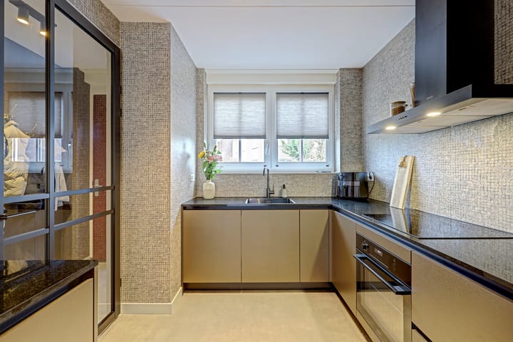 Tussenwoning te koop: Korenbloem 54, Oudenhoorn
