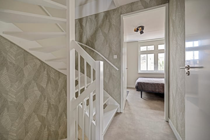 Tussenwoning te koop: Korenbloem 54, Oudenhoorn