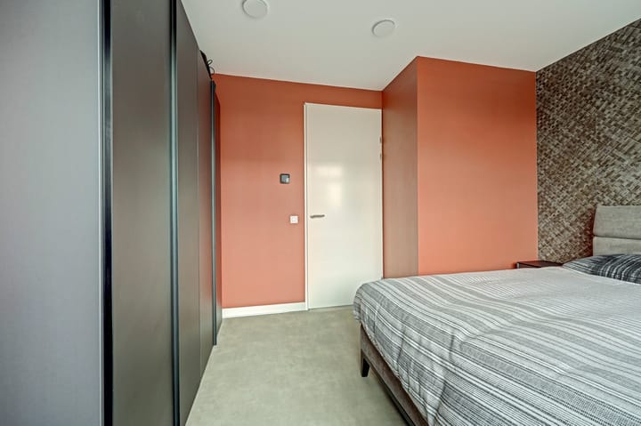 Tussenwoning te koop: Korenbloem 54, Oudenhoorn