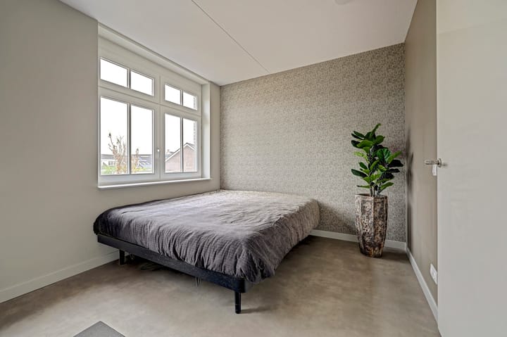 Tussenwoning te koop: Korenbloem 54, Oudenhoorn