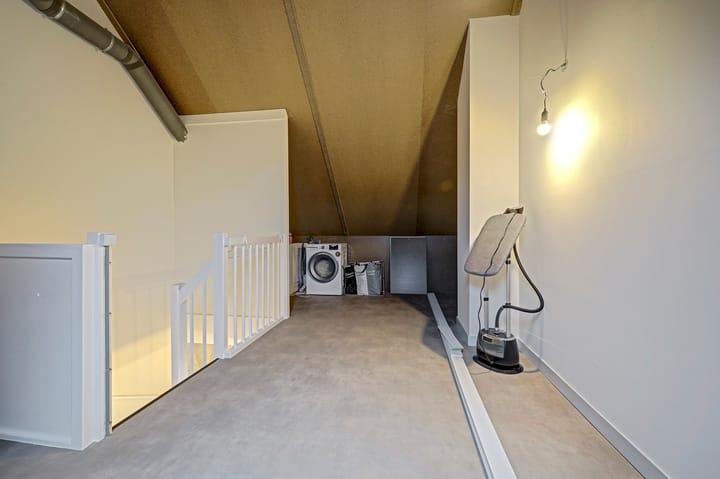 Tussenwoning te koop: Korenbloem 54, Oudenhoorn