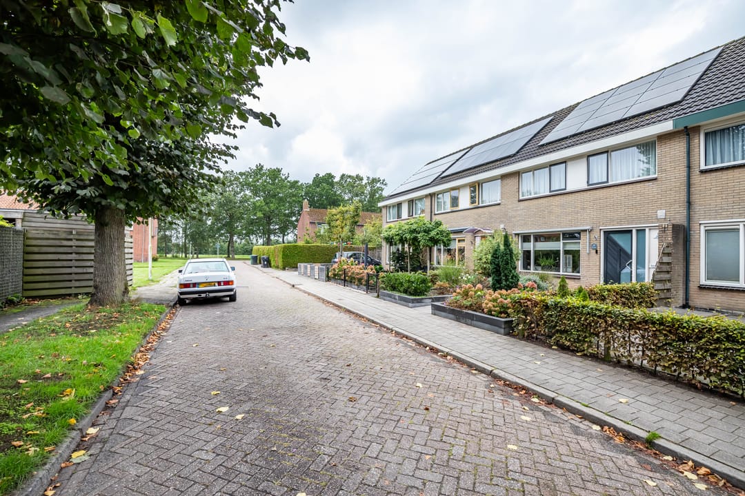 Photo 47 of Sjoerd Pieters Hoekstraweg 30
