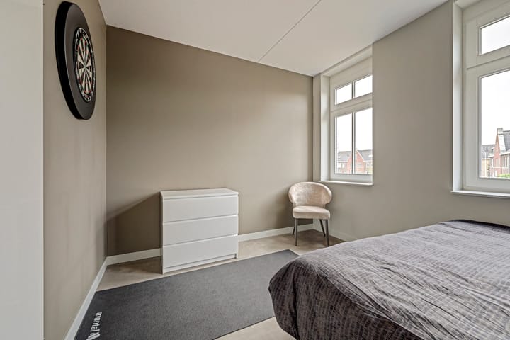 Tussenwoning te koop: Korenbloem 54, Oudenhoorn