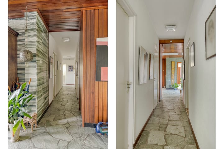 Vrijstaande woning te koop: van Rijckevorsellaan 38, Moergestel