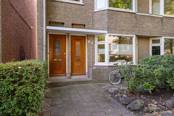 Foto 4 van Van Houtenlaan 122