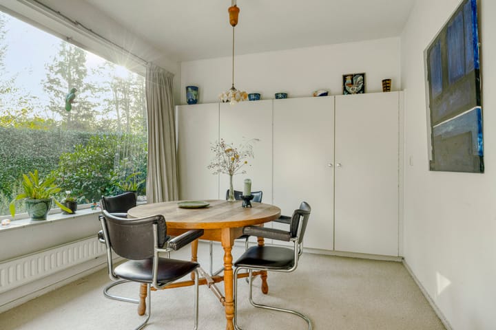 Vrijstaande woning te koop: van Rijckevorsellaan 38, Moergestel