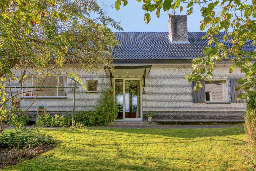 Foto 46 van van Rijckevorsellaan 38