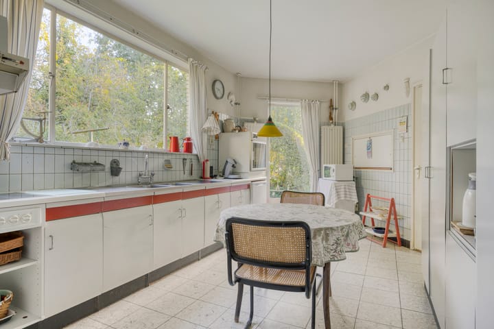 Vrijstaande woning te koop: van Rijckevorsellaan 38, Moergestel