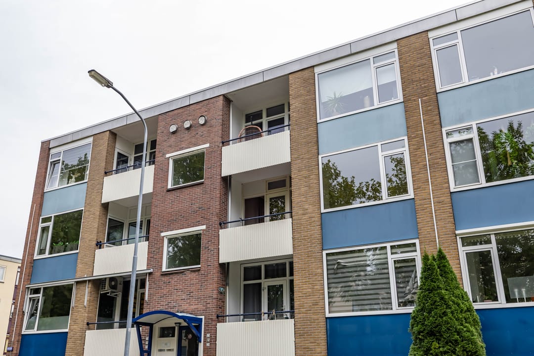 Photo 2 of Rembrandtlaan 23
