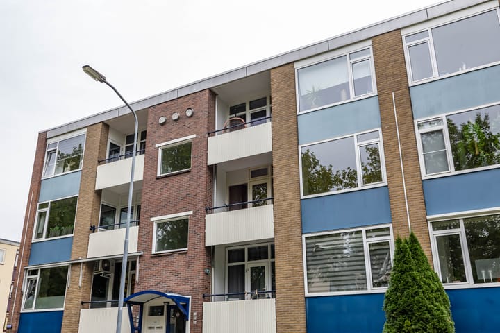Photo 2 of Rembrandtlaan 23