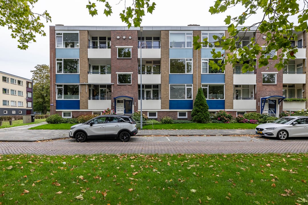 Photo 1 of Rembrandtlaan 23