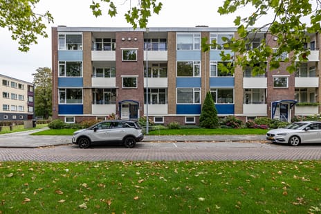 Rembrandtlaan thumbnail