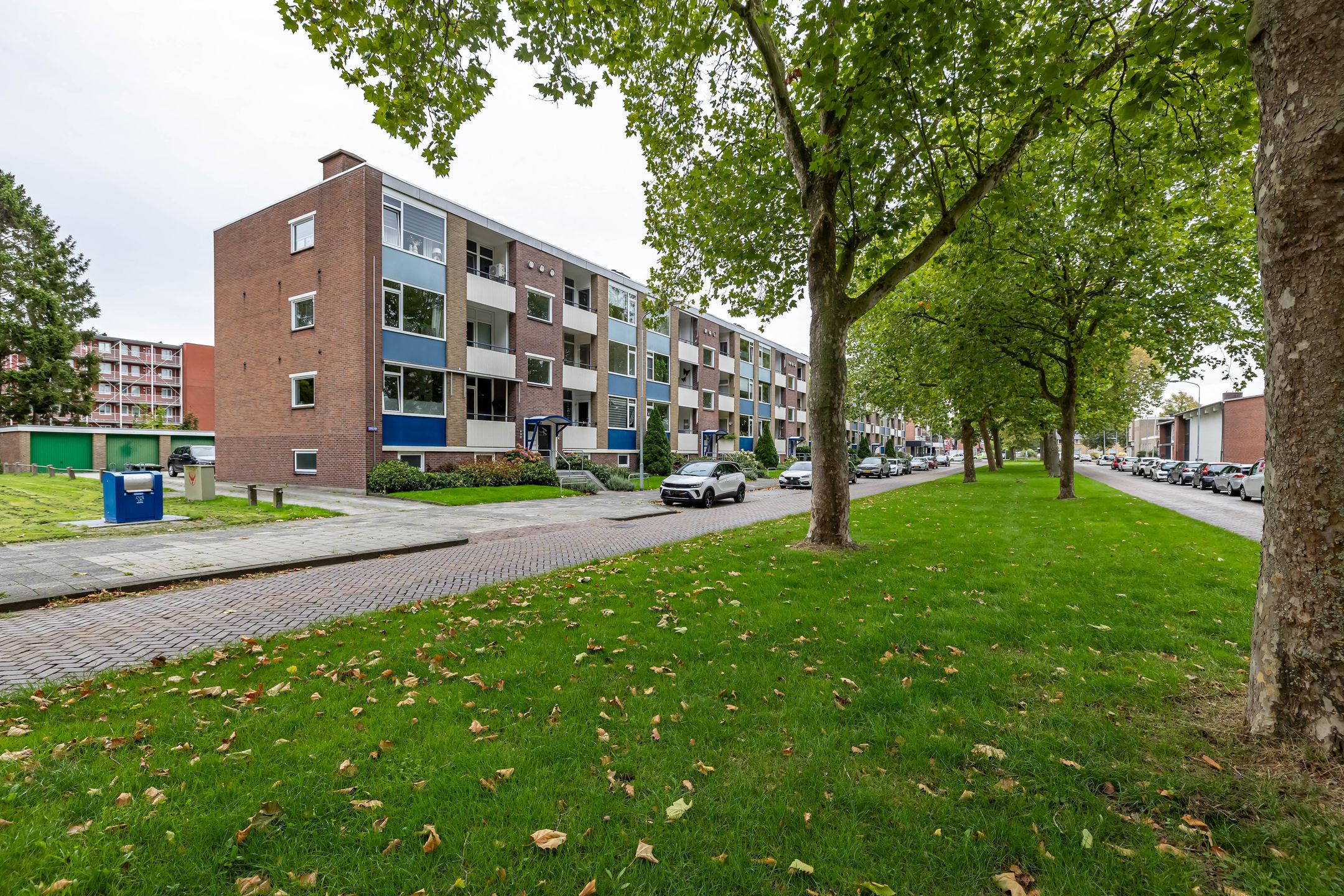 Photo 33 of Rembrandtlaan 23