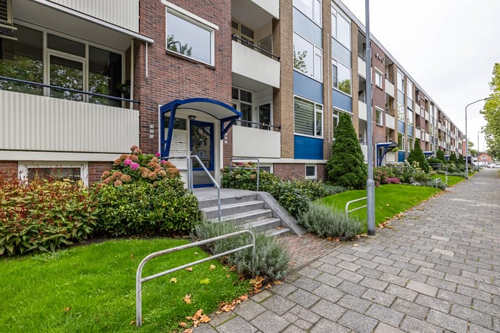 Photo 3 of Rembrandtlaan 23