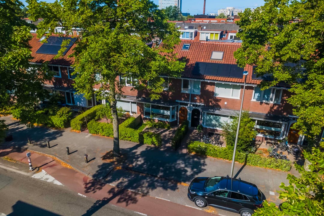 Foto 46 van Hooft Graaflandstraat 69
