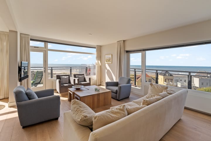 Appartement te koop: Residence Rembrandt 109, Noordwijk (Zh)