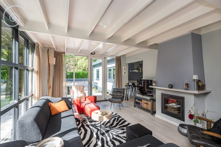Vrijstaande woning te koop: Poldersbos 8, Ouddorp
