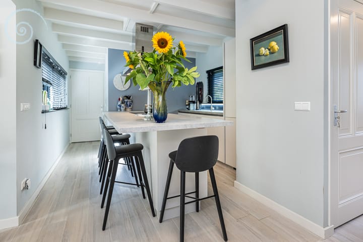 Vrijstaande woning te koop: Poldersbos 8, Ouddorp