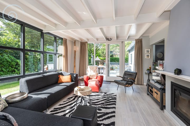 Vrijstaande woning te koop: Poldersbos 8, Ouddorp